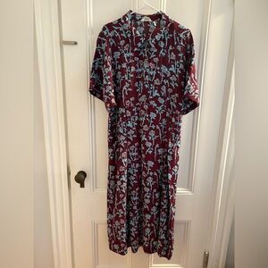 Toast Selma dress